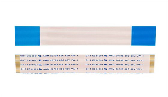 FFC排线技术是一直在不断的进步