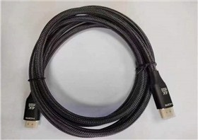 HDMI 4K视频传输线