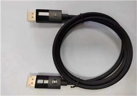 HDMI 8K视频传输线