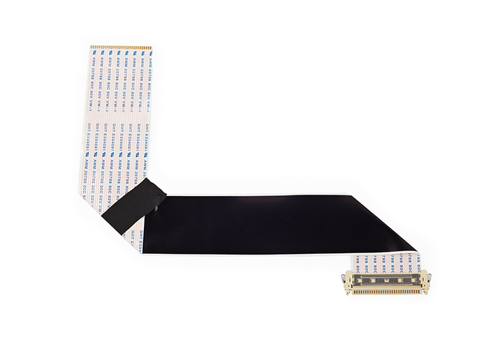 FFC-Displaymodul-Kabel