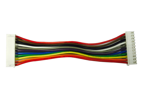 PET-Rund-Flachkabel