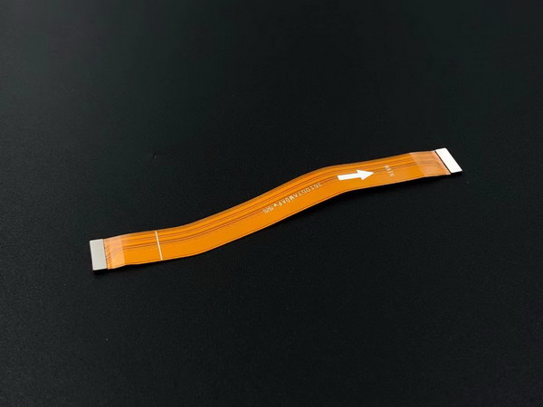 Cable flexible FPC