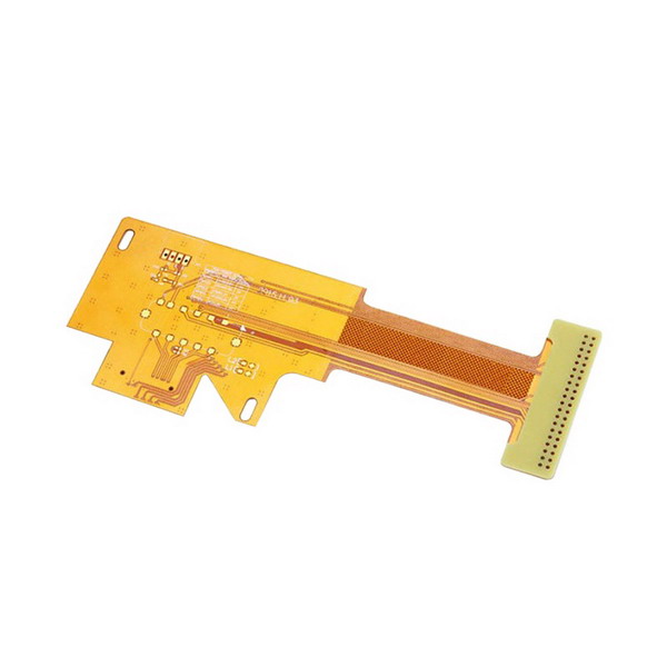 Flexibles Soft-FPC